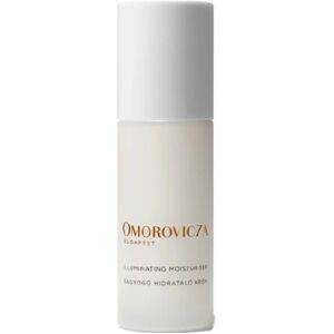 Omorovicza Rozjasňujúci pleťový krém (Illuminating Moisturiser) 50 ml Omorovicza Rozjasňujúci pleťový krém (Illuminating Moisturiser) 50 ml