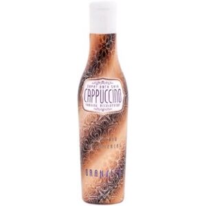 Oranjito Opaľovacie mlieko do solária Cappuccino (Accelerator) 200 ml Oranjito Opaľovacie mlieko do solária Cappuccino (Accelerator) 200 ml