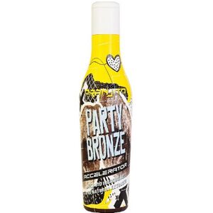 Oranjito Opaľovacie mlieko do solária Party Bronze (Accelerator) 200 ml Oranjito Opaľovacie mlieko do solária Party Bronze (Accelerator) 200 ml