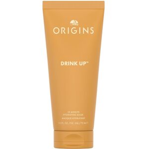 Origins Hydratačná pleťová maska s marhuľou Drink Up™ (10 Minute Hydrating Mask with Apricot) 75 ml Origins Hydratačná pleťová maska s marhuľou Drink Up™ (10 Minute Hydrating Mask with Apricot) 75 ml
