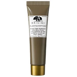 Origins Nočný hydratačný krém Plantscription ™ (Retinol Night Moisturizer with Alpine Flower) 30 ml Origins Nočný hydratačný krém Plantscription ™ (Retinol Night Moisturizer with Alpine Flower) 30 ml