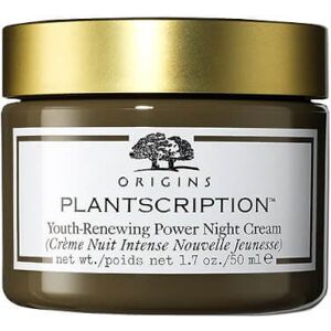 Origins Omladzujúci nočný krém Plantscription ™ (Youth-Renewing Power Night Cream) 50 ml Origins Omladzujúci nočný krém Plantscription ™ (Youth-Renewing Power Night Cream) 50 ml