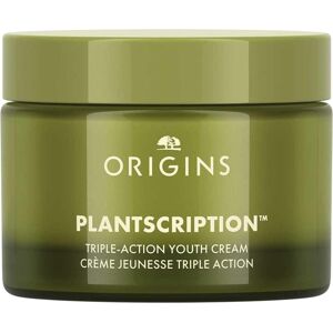 Origins Pleťový krém s anti-age účinkami Plantscription Triple Action Youth Cream 50 ml Origins Pleťový krém s anti-age účinkami Plantscription Triple Action Youth Cream 50 ml