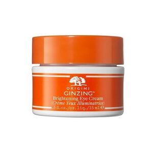Origins Rozjasňujúci očný krém GinZing ™ Cool (Brightening Eye Cream) 15 ml Origins Rozjasňujúci očný krém GinZing ™ Cool (Brightening Eye Cream) 15 ml