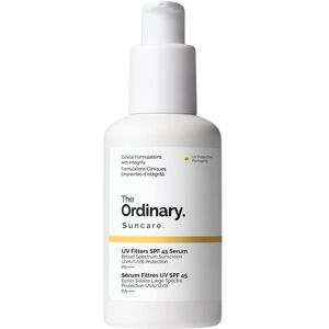The Ordinary Hydratačné sérum SPF 45 UV Filters Serum 60 ml The Ordinary Hydratačné sérum SPF 45 UV Filters Serum 60 ml