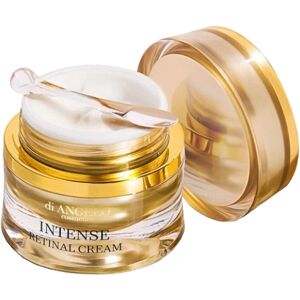 di ANGELO cosmetics Revolučný anti-aging krém Intense (Retinal Cream) 30 ml di ANGELO cosmetics Revolučný anti-aging krém Intense (Retinal Cream) 30 ml