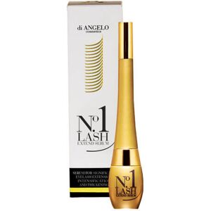 di ANGELO cosmetics Sérum pre predĺženie a zhustenie rias No.1 Lash (Extend Serum) 6 ml di ANGELO cosmetics Sérum pre predĺženie a zhustenie rias No.1 Lash (Extend Serum) 6 ml