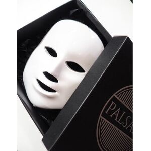 Palsar 7 Ošetrujúci LED maska na tvár biela (LED Mask 7 Color s White) Palsar 7 Ošetrujúci LED maska na tvár biela (LED Mask 7 Color s White)