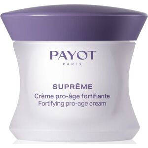 Payot Krém proti starnutiu pleti Supreme (Fortifying Pro-Age Cream) 50 ml Payot Krém proti starnutiu pleti Supreme (Fortifying Pro-Age Cream) 50 ml