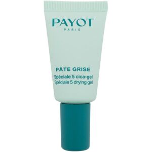 Payot Lokálny gél proti akné Pâte Grise (Spéciale 5 Drying Gel) 15 ml Payot Lokálny gél proti akné Pâte Grise (Spéciale 5 Drying Gel) 15 ml