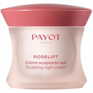 Payot Nočný liftingový krém Roselift (Sculpting Night Cream) 50 ml Payot Nočný liftingový krém Roselift (Sculpting Night Cream) 50 ml