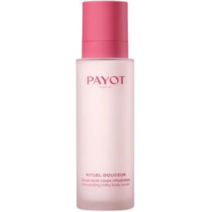 Payot Osviežujúce a upokojujúce telové sérum Rituel Douceur (Rehydrating Milky Body Serum) 100 ml Payot Osviežujúce a upokojujúce telové sérum Rituel Douceur (Rehydrating Milky Body Serum) 100 ml