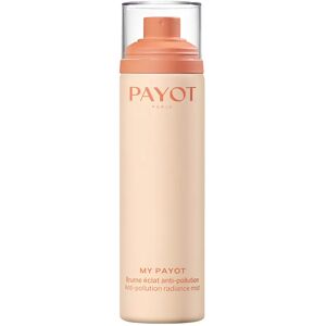 Payot Rozjasňujúca pleťová hmla My Payot (Anti-Pollution Radiance Mist) 100 ml Payot Rozjasňujúca pleťová hmla My Payot (Anti-Pollution Radiance Mist) 100 ml