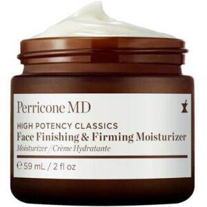Perricone MD Hydratačný a spevňujúci krém na tvár High Potency Classic s (Face Finishing & Firming Moisturizer) 59 ml Perricone MD Hydratačný a spevňujúci krém na tvár High Potency Classic s (Face Finishing & Firming Moisturizer) 59 ml