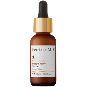 Perricone MD Pleťové sérum proti vráskam Deep Crease Serum 30 ml Perricone MD Pleťové sérum proti vráskam Deep Crease Serum 30 ml