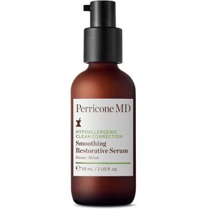 Perricone MD Vyhladzujúce regeneračné sérum Hypoallergenic Clean Correction (Smoothing Restorative Serum) 59 ml Perricone MD Vyhladzujúce regeneračné sérum Hypoallergenic Clean Correction (Smoothing Restorative Serum) 59 ml