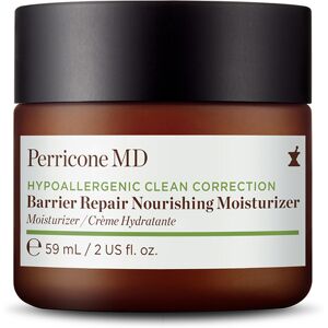 Perricone MD Vyživujúci a hydratačný krém Hypoallergenic Clean Correction (Barrier Repair Nourishing Moisturizer) 59 ml Perricone MD Vyživujúci a hydratačný krém Hypoallergenic Clean Correction (Barrier Repair Nourishing Moisturizer) 59 ml