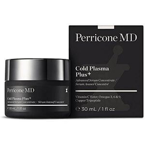 Perricone MD Vyživujúce revitalizačné sérum Cold Plasma+ (Advanced Serum Concentrate) 30 ml Perricone MD Vyživujúce revitalizačné sérum Cold Plasma+ (Advanced Serum Concentrate) 30 ml