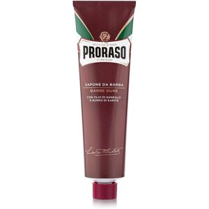 Proraso Vyživujúci krém na holenie Santalové drevo 150 ml Proraso Vyživujúci krém na holenie Santalové drevo 150 ml