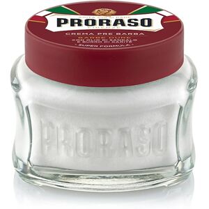 Proraso Vyživujúci krém pred a po holení Santalové drevo 100 ml Proraso Vyživujúci krém pred a po holení Santalové drevo 100 ml