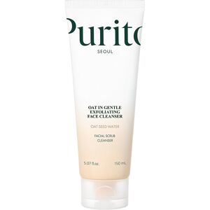 PURITO Čistiaci pleťový peeling Oat-In Gentle (Exfoliating Face Cleanser) 150 ml PURITO Čistiaci pleťový peeling Oat-In Gentle (Exfoliating Face Cleanser) 150 ml