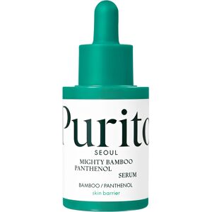 PURITO Hydratačné pleťové sérum Mighty Bamboo Panthenol (Serum) 30 ml PURITO Hydratačné pleťové sérum Mighty Bamboo Panthenol (Serum) 30 ml
