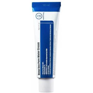 PURITO Hydratačný pleťový krém Deep Sea Pure Water (Cream) 50 g PURITO Hydratačný pleťový krém Deep Sea Pure Water (Cream) 50 g