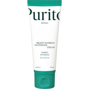 PURITO Hydratačný pleťový krém Mighty Bamboo Panthenol (Cream) 100 ml PURITO Hydratačný pleťový krém Mighty Bamboo Panthenol (Cream) 100 ml