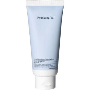 Pyunkang Yul Čistiaca pleťová pena Low pH (Pore Deep Cleansing Foam) 100 ml Pyunkang Yul Čistiaca pleťová pena Low pH (Pore Deep Cleansing Foam) 100 ml