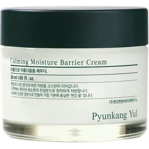 Pyunkang Yul Hydratačný pleťový krém Calming Moisture Barrier (Hydrating Cream) 50 ml Pyunkang Yul Hydratačný pleťový krém Calming Moisture Barrier (Hydrating Cream) 50 ml