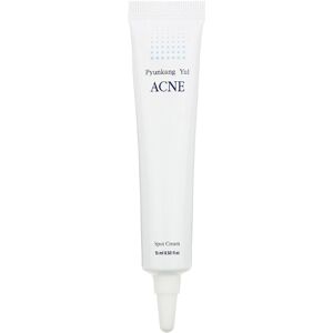 Pyunkang Yul Lokálna starostlivosť na nedokonalosti pleti Acne Spot Cream 15 ml Pyunkang Yul Lokálna starostlivosť na nedokonalosti pleti Acne Spot Cream 15 ml