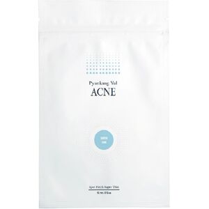 Pyunkang Yul Náplasti na nedokonalosti pleti Akné (Spot Patch Super Thin) 15 ks Pyunkang Yul Náplasti na nedokonalosti pleti Akné (Spot Patch Super Thin) 15 ks