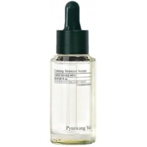 Pyunkang Yul Upokojujúce a hydratačné pleťové sérum (Calming Moisture Serum) 30 ml Pyunkang Yul Upokojujúce a hydratačné pleťové sérum (Calming Moisture Serum) 30 ml