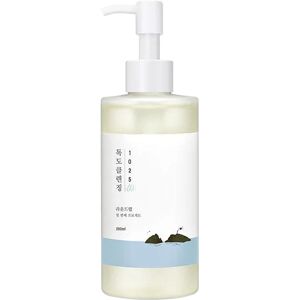 ROUND LAB Čistiaci olej na tvár 1025 Dokdo (Cleansing Oil) 200 ml ROUND LAB Čistiaci olej na tvár 1025 Dokdo (Cleansing Oil) 200 ml