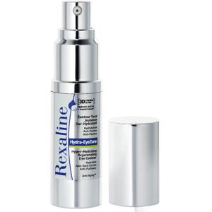 Rexaline Extra hydratačný krém na okolie očí 3D Hydra-EyeZone 15 ml Rexaline Extra hydratačný krém na okolie očí 3D Hydra-EyeZone 15 ml