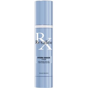 Rexaline Extra hydratačný omladzujúci pleťový krém 3D Hydra-Shock (Creme) 50 ml Rexaline Extra hydratačný omladzujúci pleťový krém 3D Hydra-Shock (Creme) 50 ml