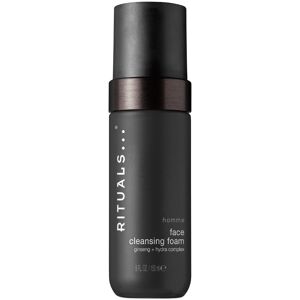 Rituals Čistiaca pleťová pena Homme (Face Cleansing Foam) 150 ml Rituals Čistiaca pleťová pena Homme (Face Cleansing Foam) 150 ml
