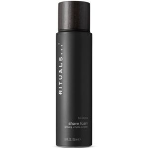 Rituals Pena na holenie Homme (Shave Foam) 200 ml Rituals Pena na holenie Homme (Shave Foam) 200 ml