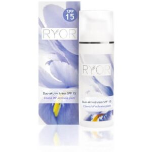 RYOR Duo - aktívny krém SPF 15 50 ml RYOR Duo - aktívny krém SPF 15 50 ml