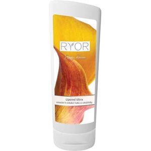RYOR Emulzia na redukciu tuku a celulitídy Lipored Ultra 200 ml RYOR Emulzia na redukciu tuku a celulitídy Lipored Ultra 200 ml