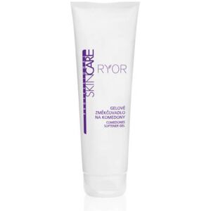 RYOR Gélové zmäkčovadlo na komedóny 250 ml RYOR Gélové zmäkčovadlo na komedóny 250 ml