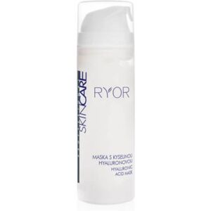 RYOR Maska s kyselinou hyalurónovou 150 ml RYOR Maska s kyselinou hyalurónovou 150 ml