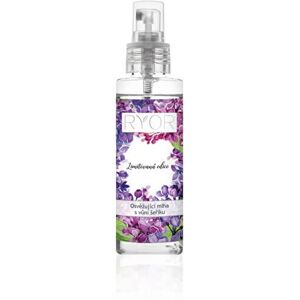 RYOR Osviežujúci hmla s vôňou orgovánu 100 ml RYOR Osviežujúci hmla s vôňou orgovánu 100 ml