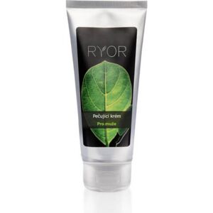 RYOR Ošetrujúci krém pre mužov 100 ml RYOR Ošetrujúci krém pre mužov 100 ml