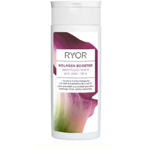 RYOR Spevňujúce mlieko pre pleť aj telo Kolagen Booster 200 ml RYOR Spevňujúce mlieko pre pleť aj telo Kolagen Booster 200 ml
