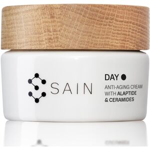 SAIN® Omladzujúci denný krém s alaptídom a ceramidmi (Anti-Aging Cream) 60 ml SAIN® Omladzujúci denný krém s alaptídom a ceramidmi (Anti-Aging Cream) 60 ml