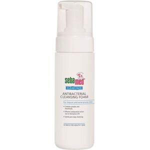 Sebamed Antibakteriálna čistiaca pena Clear Face (Antibacterial Cleansing Foam) 150 ml Sebamed Antibakteriálna čistiaca pena Clear Face (Antibacterial Cleansing Foam) 150 ml