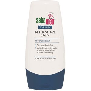 Sebamed Balzam po holení pre mužov For Men (After Shave Balm) 100 ml Sebamed Balzam po holení pre mužov For Men (After Shave Balm) 100 ml