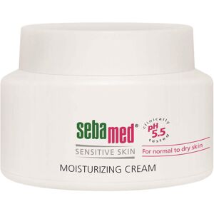 Sebamed Hydratačný krém Classic (Moisturizing Cream) 75 ml Sebamed Hydratačný krém Classic (Moisturizing Cream) 75 ml