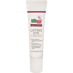Sebamed Očný liftingový krém s Q10 Anti-Ageing (Lifting Eye Cream) 15 ml Sebamed Očný liftingový krém s Q10 Anti-Ageing (Lifting Eye Cream) 15 ml